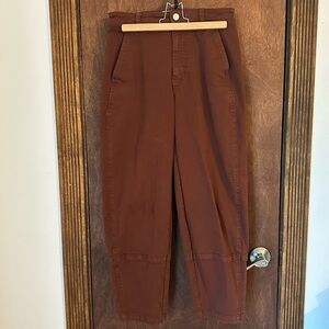 Everlane Brown Women's Pants